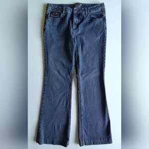 LEI Bootcut Jeans